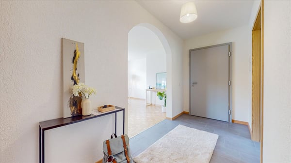 4.5 pièces avec garantie de loyer offerte 9