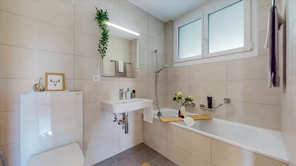 4.5 pièces avec garantie de loyer offerte 4