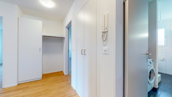 Gemütliches Wohnen garantiert! 8