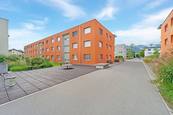 Gemütliches Wohnen garantiert! 3