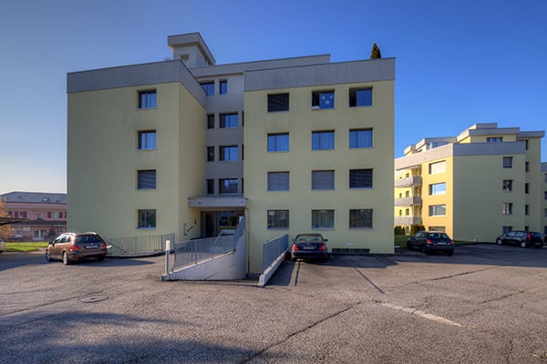 Immagine anteprima degli immobili
