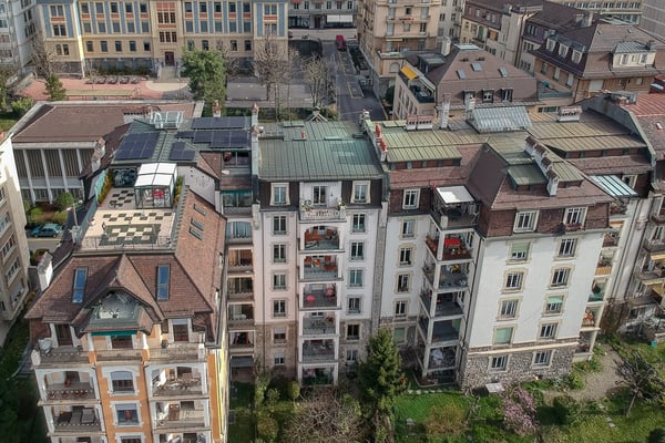 Immagine anteprima degli immobili