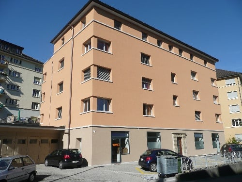 Immagine anteprima degli immobili