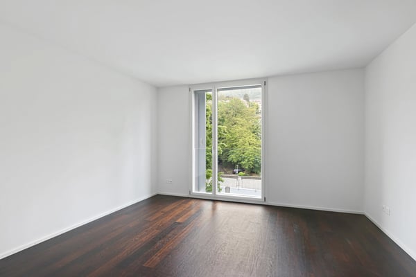 Magnifique appartement de 3,5 pièces, pieds dans l'eau et plage privée 5