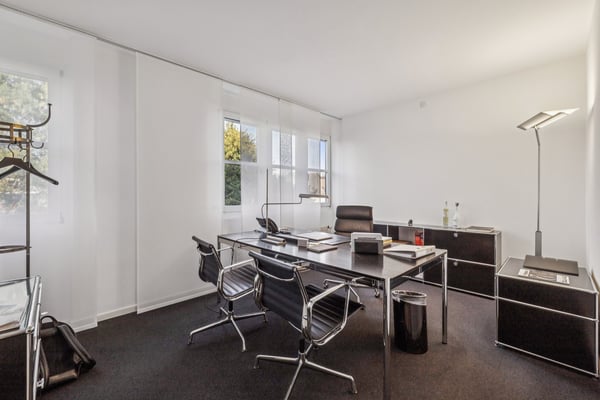 Attraktive Büroflächen an repräsentativer Lage 9
