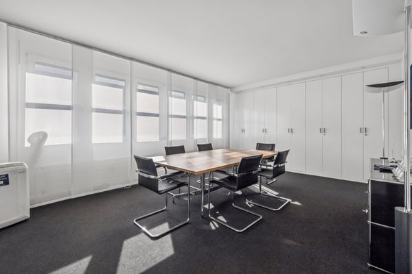 Attraktive Büroflächen an repräsentativer Lage 8