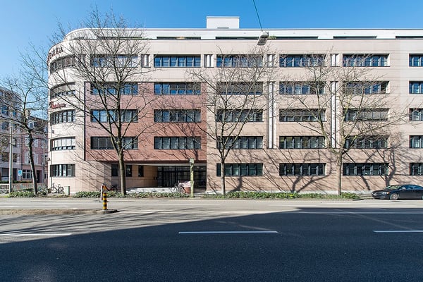 Attraktive Büroflächen an repräsentativer Lage 3