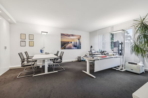 Attraktive Büroflächen an repräsentativer Lage 10