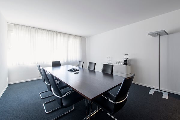 Attraktive Büroflächen an repräsentativer Lage 4