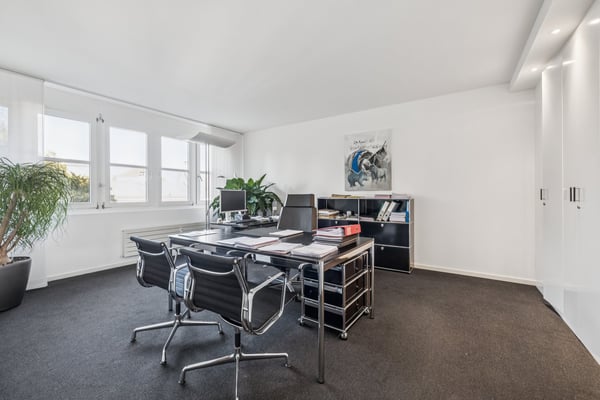 Attraktive Büroflächen an repräsentativer Lage 7