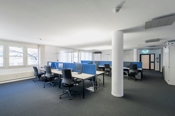 Attraktive Büroflächen an repräsentativer Lage 6
