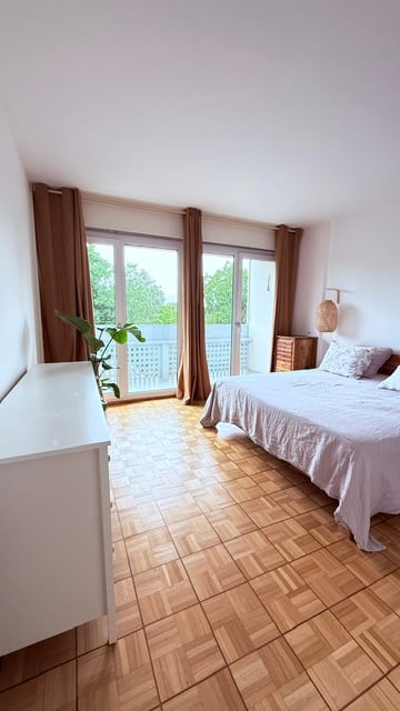 Champel, magnifique appartement de 6 pièces 8