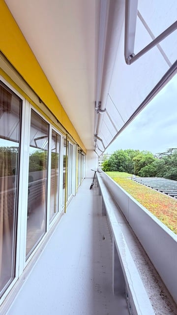 Champel, magnifique appartement de 6 pièces 11