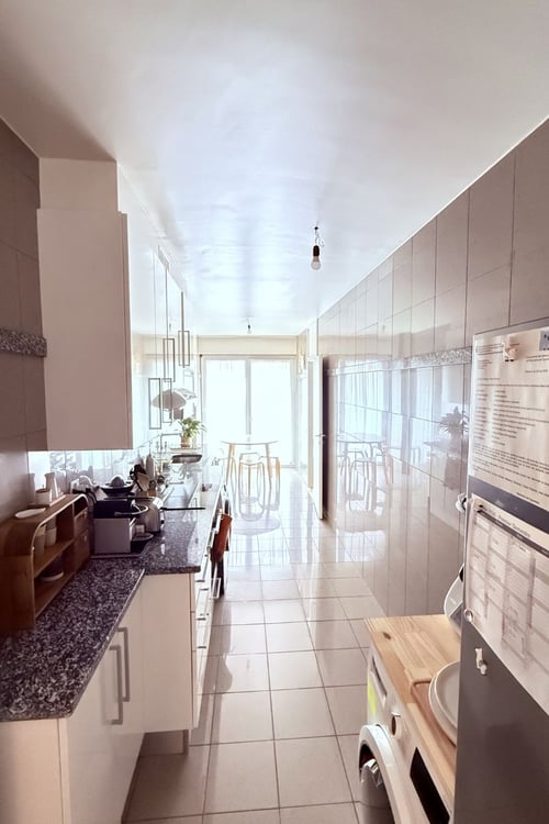 Champel, magnifique appartement de 6 pièces 4