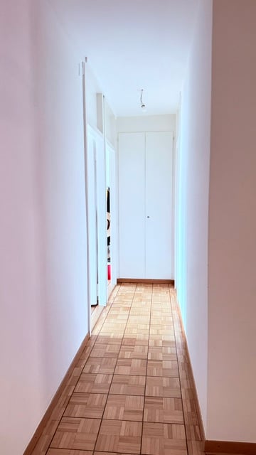 Champel, magnifique appartement de 6 pièces 9