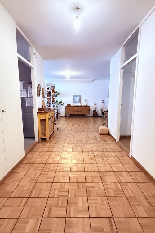 Champel, magnifique appartement de 6 pièces 10