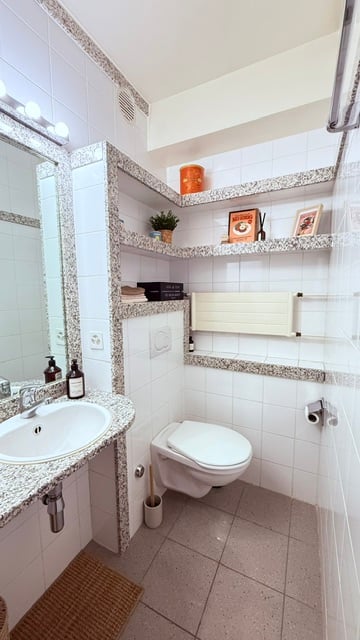 Champel, magnifique appartement de 6 pièces 5