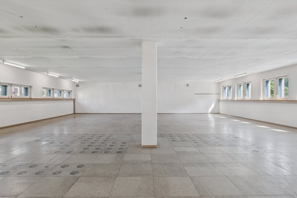 Platz, Freiheit & Alpenblick Ihre neue Fläche in Glarus 4