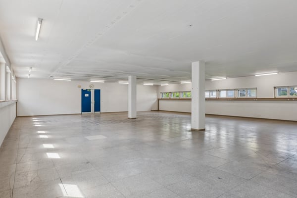 Platz, Freiheit & Alpenblick Ihre neue Fläche in Glarus 10