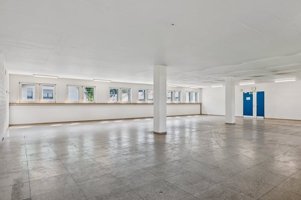 Platz, Freiheit & Alpenblick Ihre neue Fläche in Glarus 9