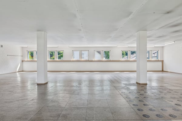 Platz, Freiheit & Alpenblick Ihre neue Fläche in Glarus 7