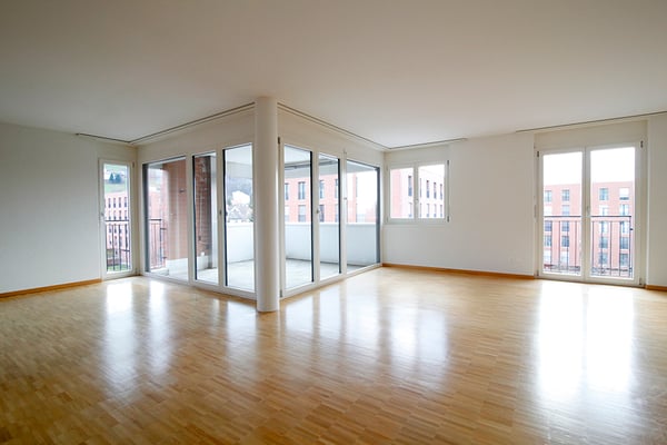 Ihre neue Traumwohnung in ruhiger Lage! 2