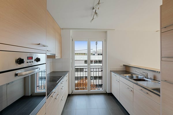 Ihre neue Traumwohnung in ruhiger Lage! 3