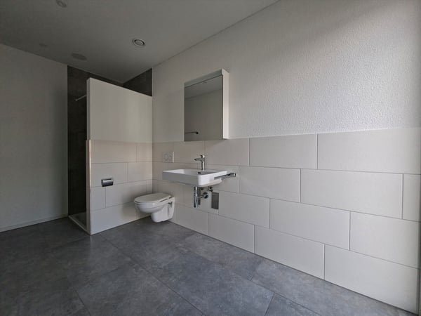 Die perfekte Singlewohnung! 4