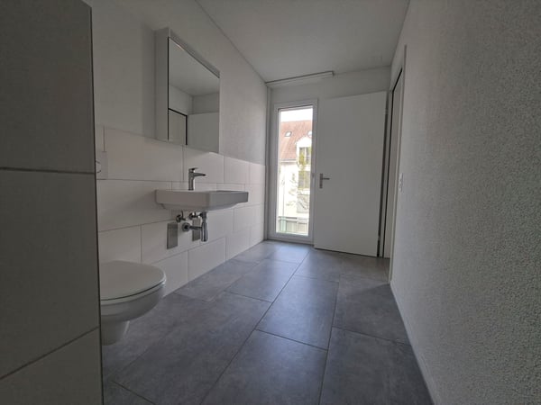 Die perfekte Singlewohnung! 3