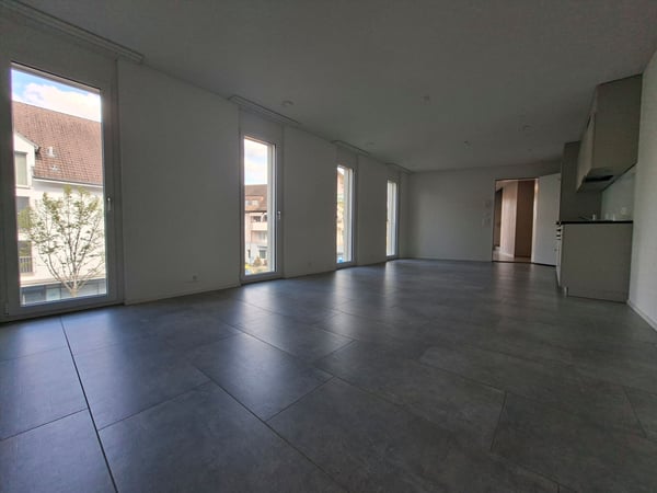 Die perfekte Singlewohnung! 2