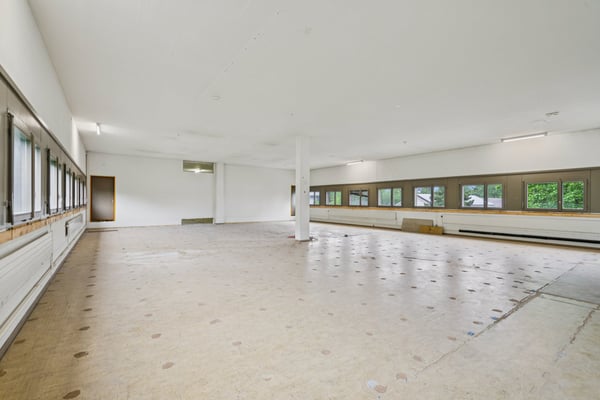 Vielseitige Gewerbe- / Lagerfläche an zentraler Lage in Uzwil 6