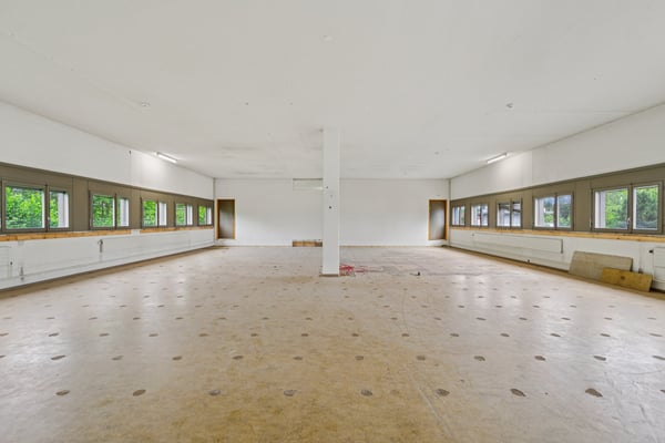 Vielseitige Gewerbe- / Lagerfläche an zentraler Lage in Uzwil 5