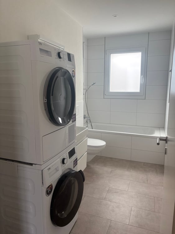 Traumwohnung in Seon! Jetzt profitieren! 3