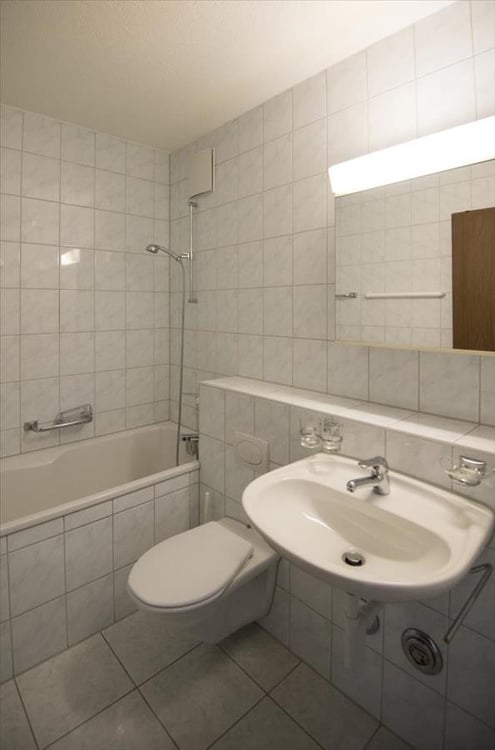 Moderne Wohnung an zentraler Lage 4