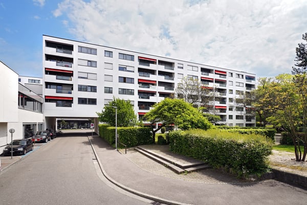 Ihre Wohnung an optimaler Lage 2