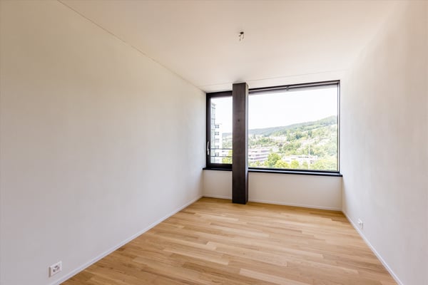 Wohnen im Akara Tower 10
