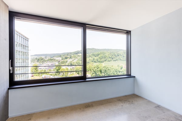 Wohnen im Akara Tower 9