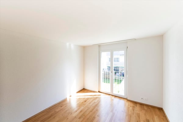 Schöne Wohnung an zentraler Lage 6