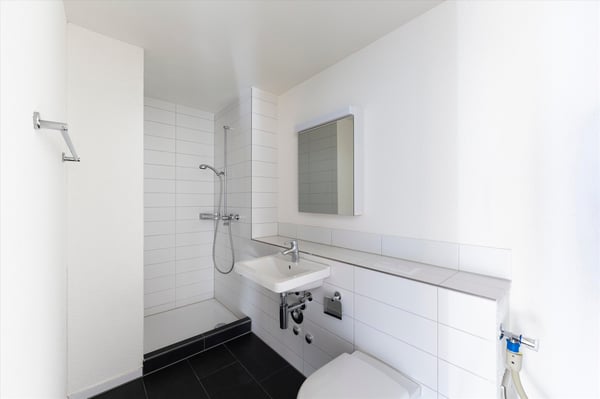 Schöne Wohnung an zentraler Lage 5