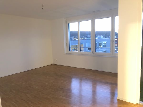 Wohnen in Oerlikon 6