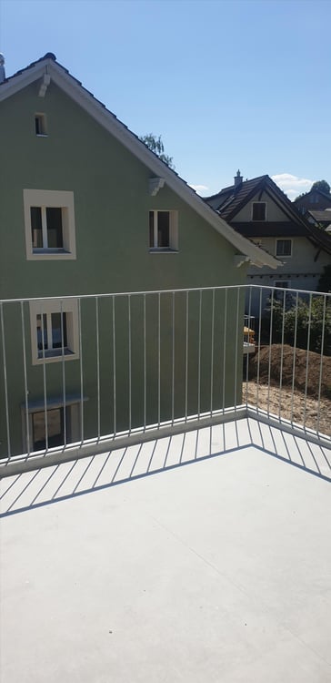 Moderne Wohnung an ruhiger Lage 5