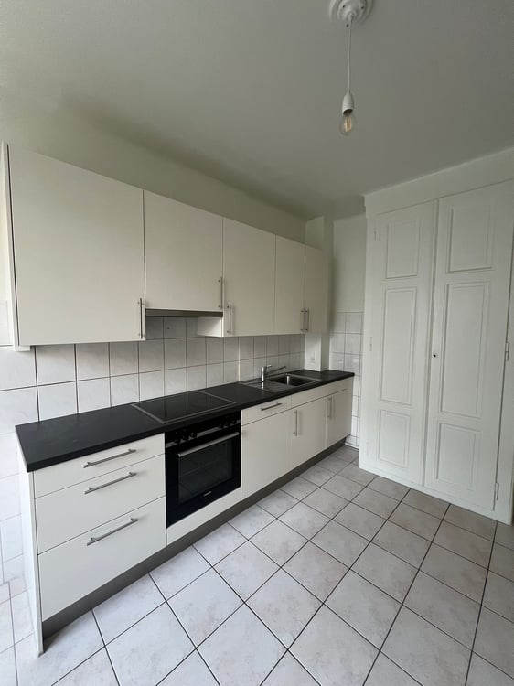 Appartement de 3 pièces situé à deux pas du lac 3