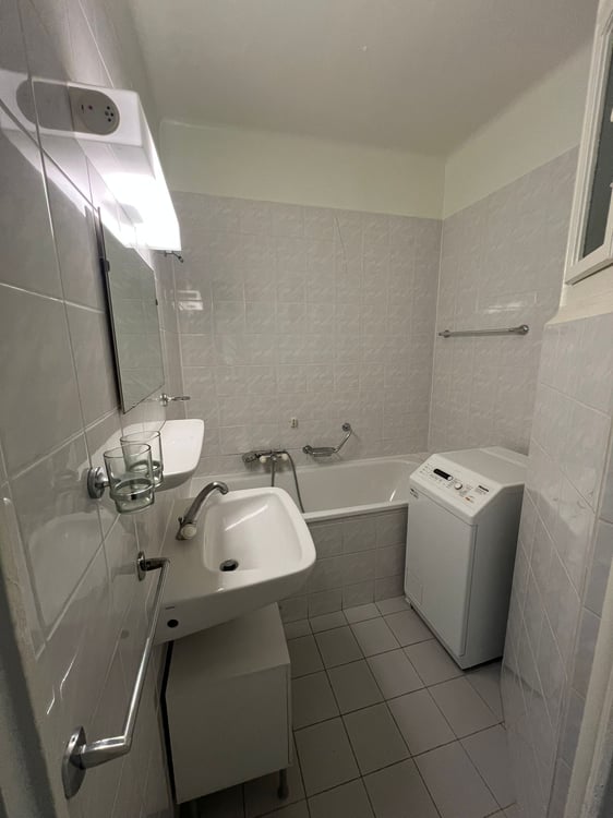 Appartement de 3 pièces situé à deux pas du lac 4