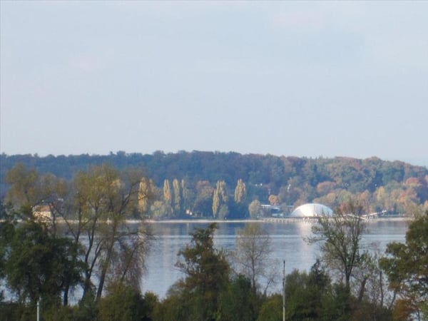 Attikawohnung mit Seesicht 11