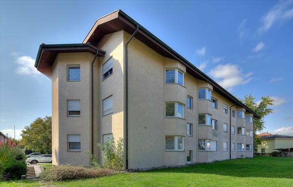 Ihr neues Zuhause in Aarau Rohr! Befristet mieten ohne Kaution! 1