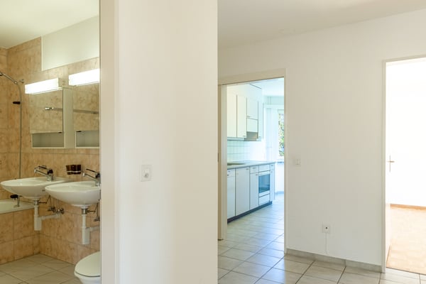 Ihr neues Zuhause in Aarau Rohr! Befristet mieten ohne Kaution! 6