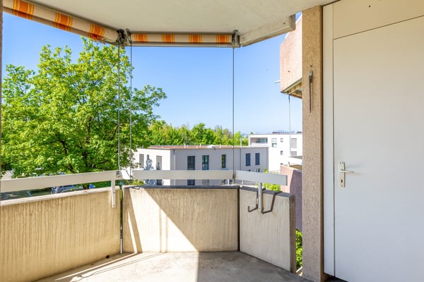 Ihr neues Zuhause in Aarau Rohr! Befristet mieten ohne Kaution! 7