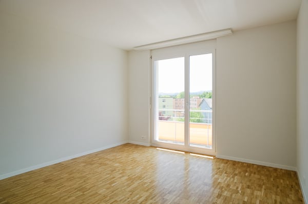 Lichtdurchflutete Wohnung von Früh bis Spät! 10