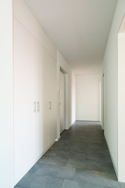 Lichtdurchflutete Wohnung von Früh bis Spät! 12
