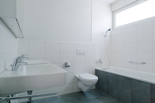 Lichtdurchflutete Wohnung von Früh bis Spät! 7
